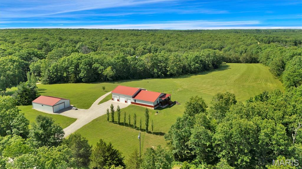 1001 Dunham Road St. James, MO 65559 - Photo 49 of 56