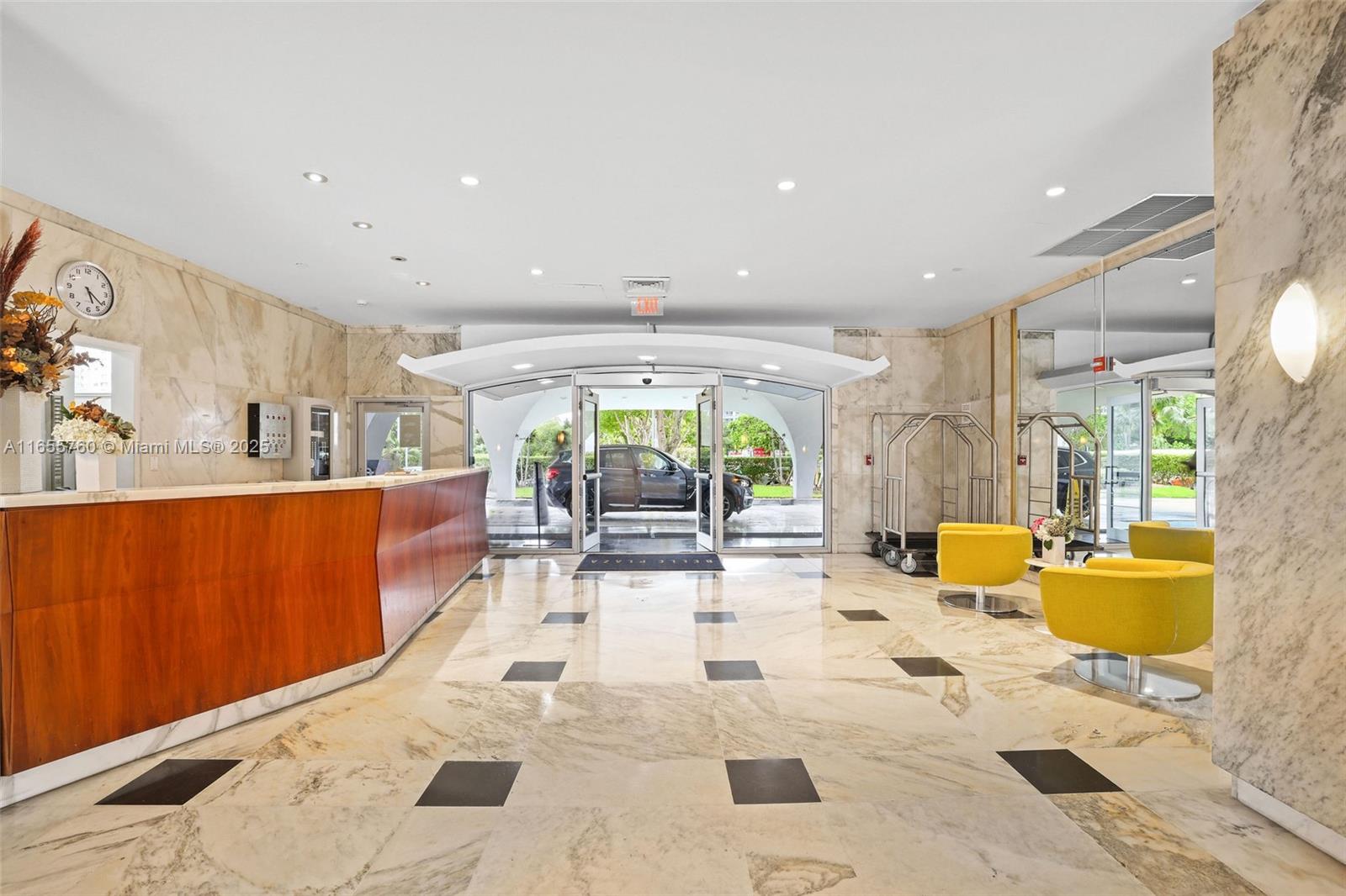 20 Island Avenue, Unit 1001 Miami Beach, FL 33139 - Photo 26 of 29