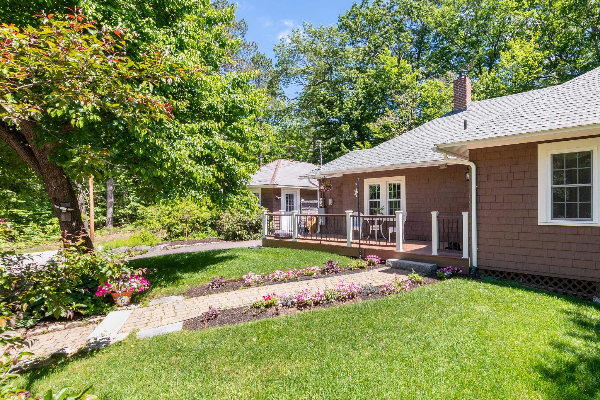582 Shaker Jerry Road Moultonborough, NH 03254 - Photo 36 of 59