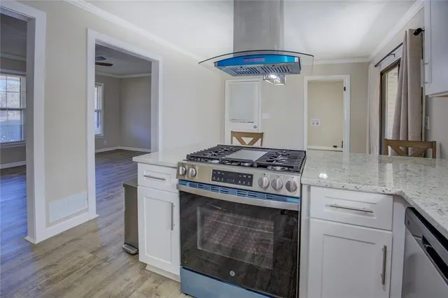 $299,500 | 2104 Moon Drive Southwest, Conyers, GA 30094