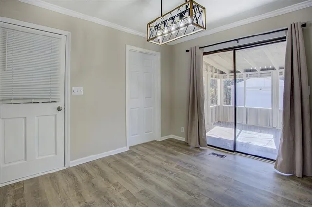 $299,500 | 2104 Moon Drive Southwest, Conyers, GA 30094