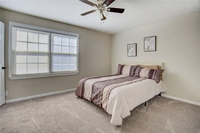 $299,500 | 2104 Moon Drive Southwest, Conyers, GA 30094