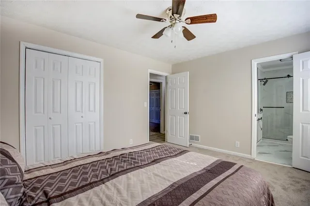 $299,500 | 2104 Moon Drive Southwest, Conyers, GA 30094