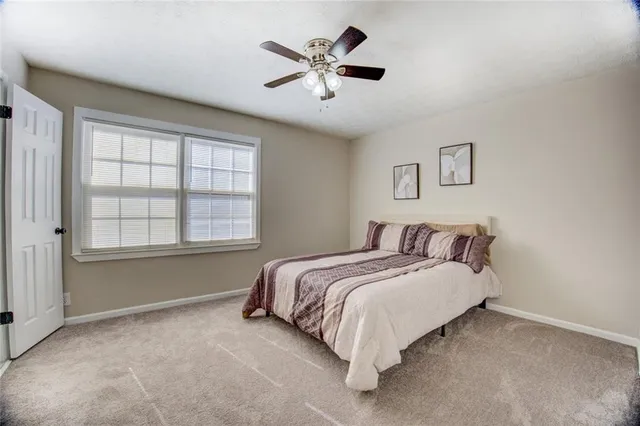 $299,500 | 2104 Moon Drive Southwest, Conyers, GA 30094