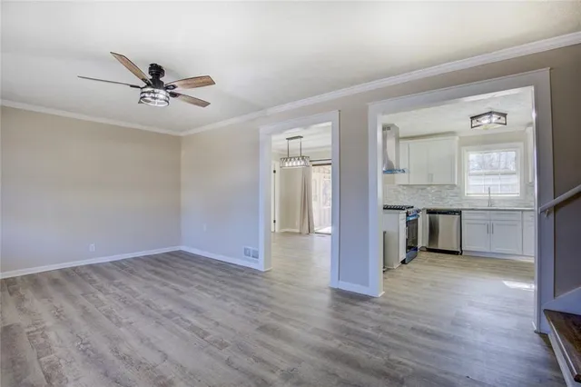 $299,500 | 2104 Moon Drive Southwest, Conyers, GA 30094