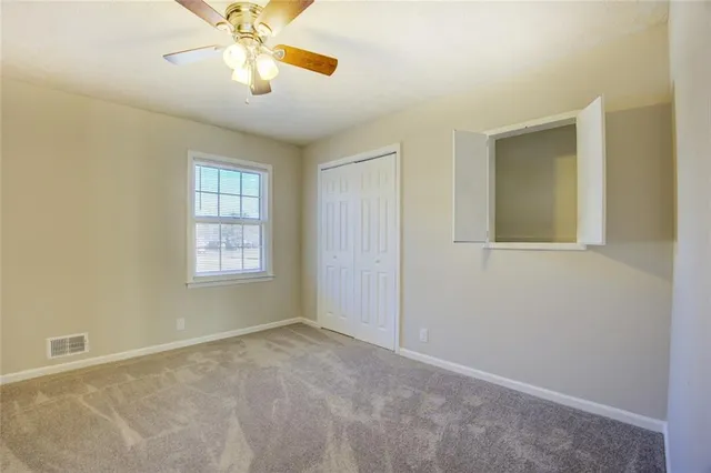 $299,500 | 2104 Moon Drive Southwest, Conyers, GA 30094