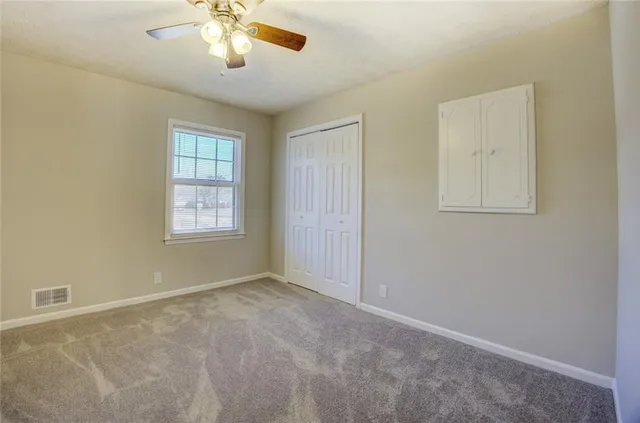 $299,500 | 2104 Moon Drive Southwest, Conyers, GA 30094