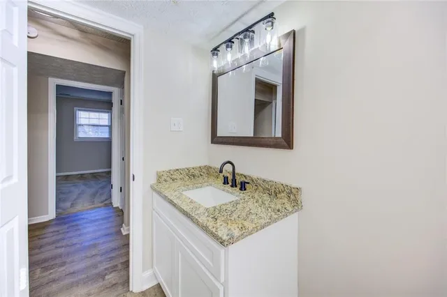 $299,500 | 2104 Moon Drive Southwest, Conyers, GA 30094