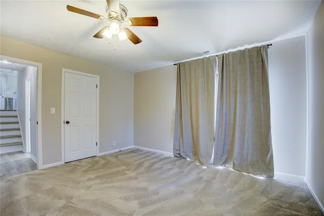 $299,500 | 2104 Moon Drive Southwest, Conyers, GA 30094