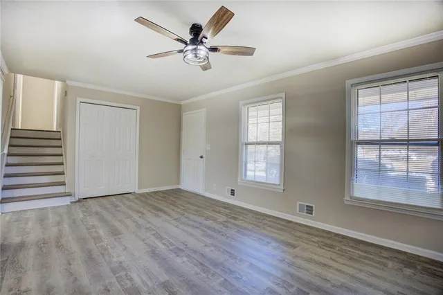 $299,500 | 2104 Moon Drive Southwest, Conyers, GA 30094