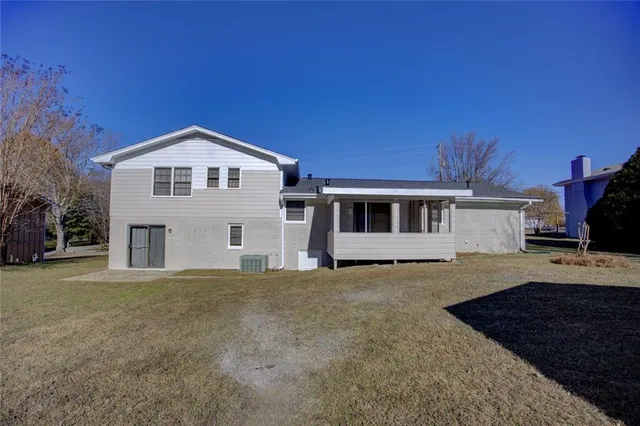 $299,500 | 2104 Moon Drive Southwest, Conyers, GA 30094