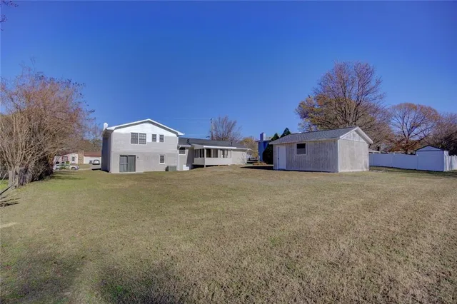 $299,500 | 2104 Moon Drive Southwest, Conyers, GA 30094