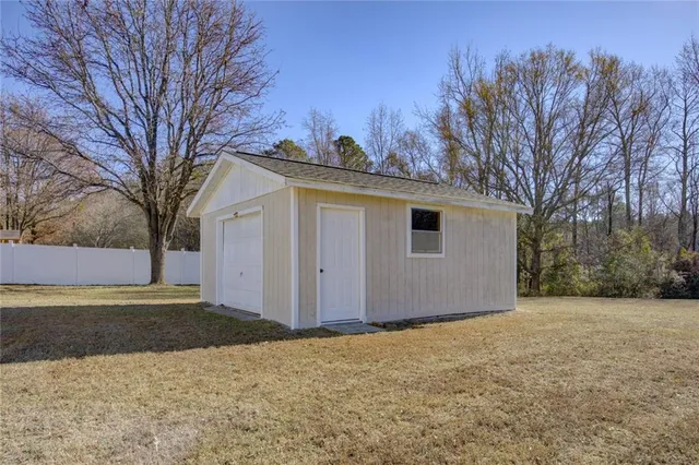 $299,500 | 2104 Moon Drive Southwest, Conyers, GA 30094