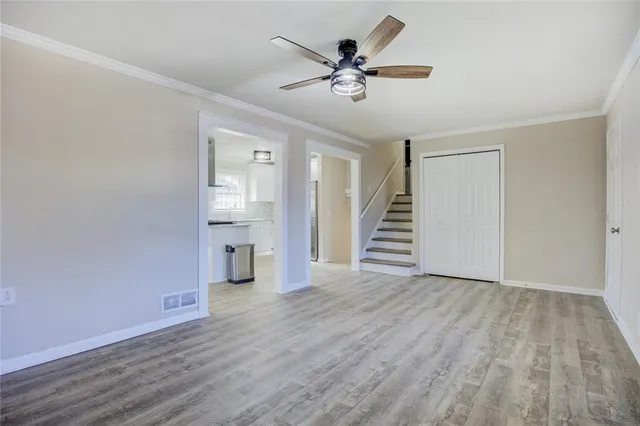 $299,500 | 2104 Moon Drive Southwest, Conyers, GA 30094