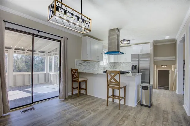 $299,500 | 2104 Moon Drive Southwest, Conyers, GA 30094