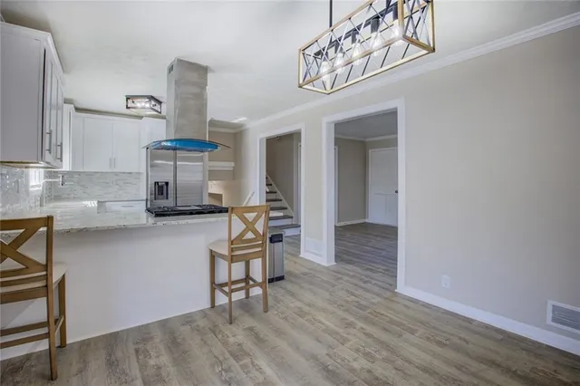 $299,500 | 2104 Moon Drive Southwest, Conyers, GA 30094