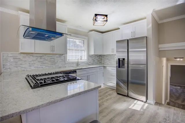 $299,500 | 2104 Moon Drive Southwest, Conyers, GA 30094