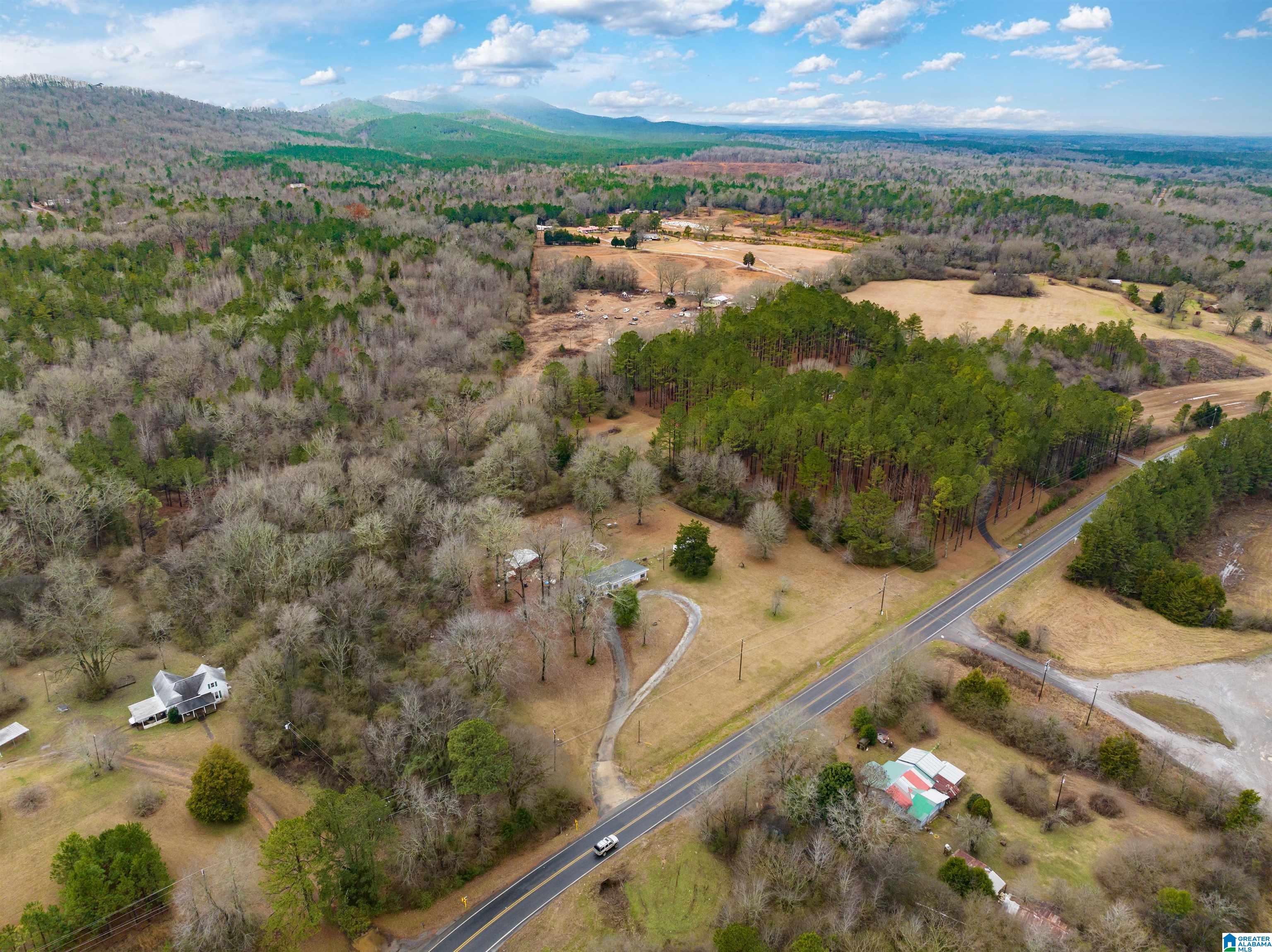 151 Stemley Bridge Road Talladega, AL 35160 - Photo 23 of 36