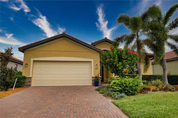 $7,500 | 10187 Crooked Creek Drive, Venice, FL 34293