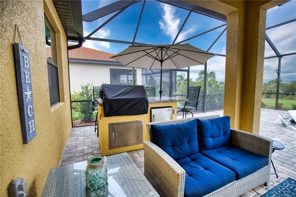 $7,500 | 10187 Crooked Creek Drive, Venice, FL 34293