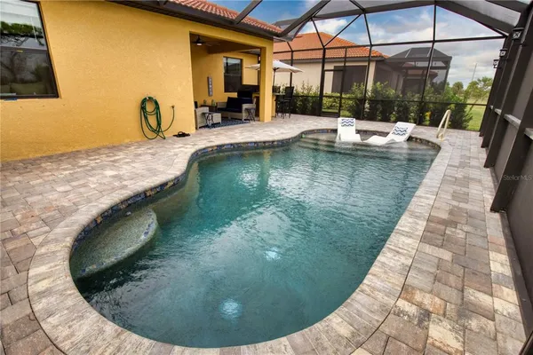 $7,500 | 10187 Crooked Creek Drive, Venice, FL 34293