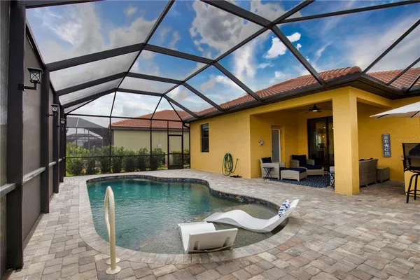 $7,500 | 10187 Crooked Creek Drive, Venice, FL 34293