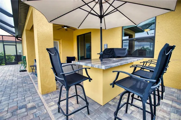 $7,500 | 10187 Crooked Creek Drive, Venice, FL 34293