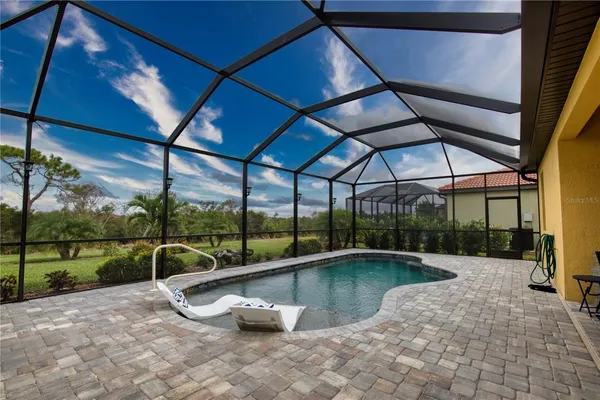 $7,500 | 10187 Crooked Creek Drive, Venice, FL 34293