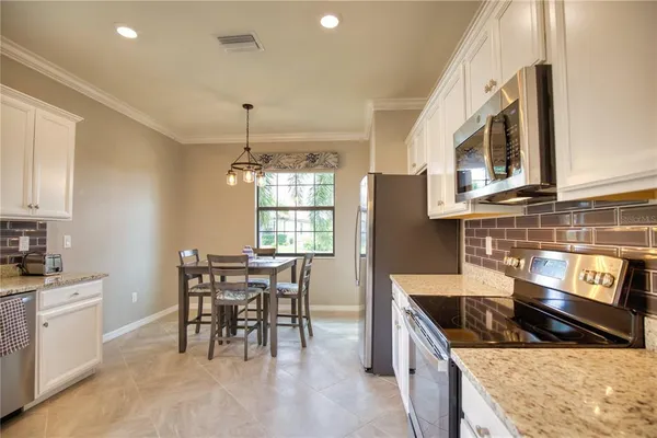$7,500 | 10187 Crooked Creek Drive, Venice, FL 34293