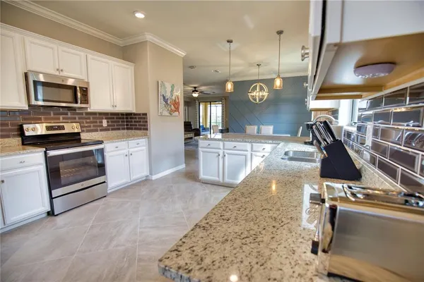 $7,500 | 10187 Crooked Creek Drive, Venice, FL 34293