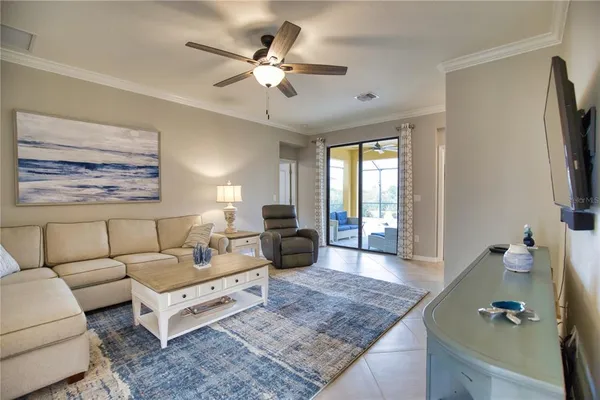 $7,500 | 10187 Crooked Creek Drive, Venice, FL 34293