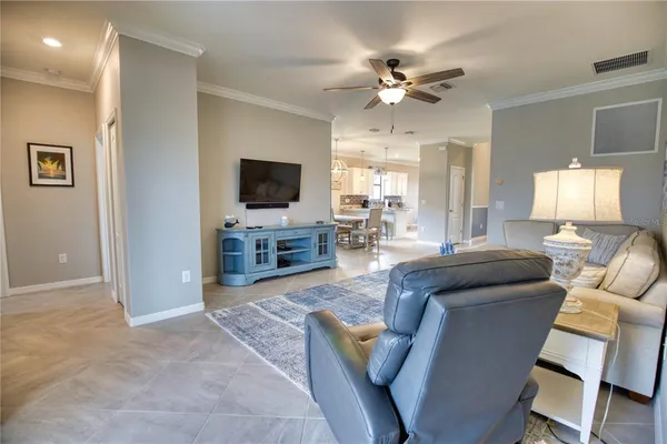 $7,500 | 10187 Crooked Creek Drive, Venice, FL 34293