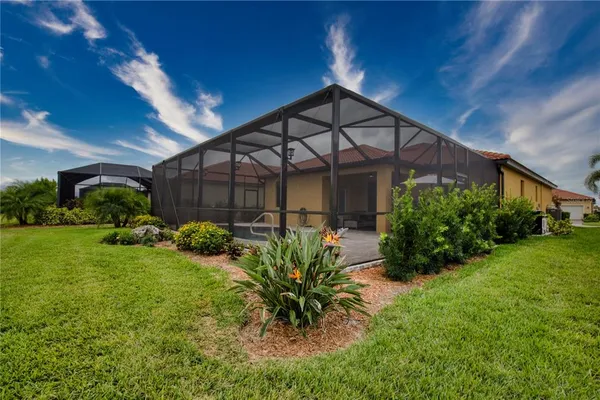 $7,500 | 10187 Crooked Creek Drive, Venice, FL 34293