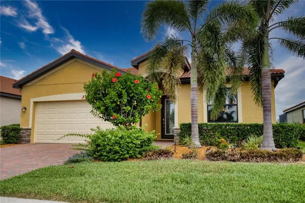 $7,500 | 10187 Crooked Creek Drive, Venice, FL 34293
