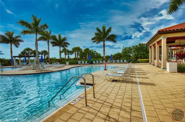 $7,500 | 10187 Crooked Creek Drive, Venice, FL 34293