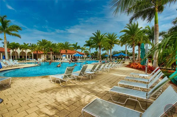 $7,500 | 10187 Crooked Creek Drive, Venice, FL 34293