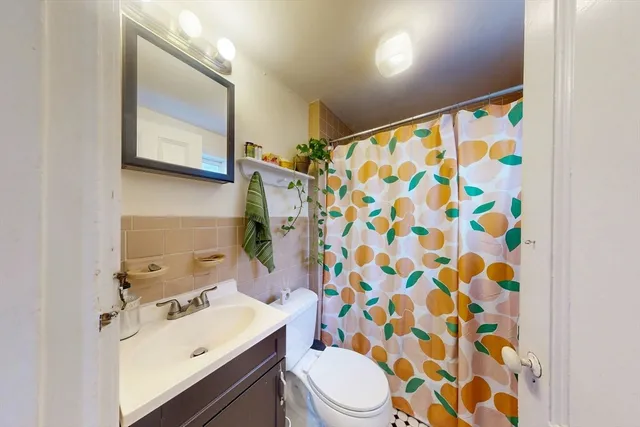 $2,100,000 | 15 Albion Street, Somerville, MA 02143