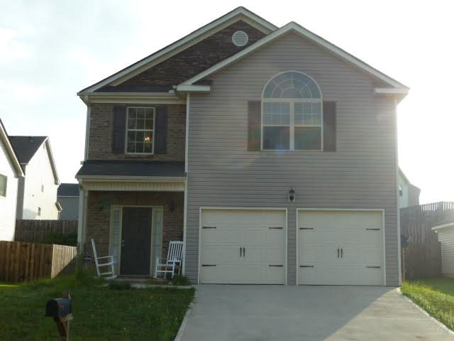 Main View