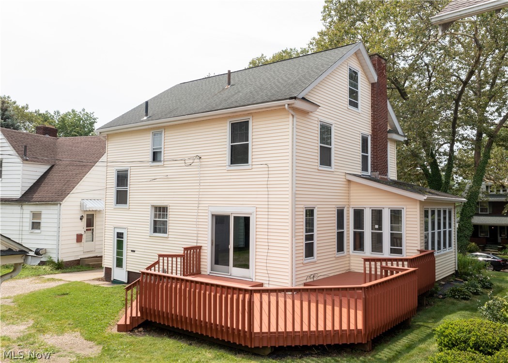 910 Ridge Road Northwest Canton, OH 44703 - Photo 4 of 30 Gallery Image 4