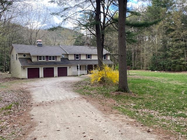 893 Old Westport Road Winchester, NH 03470 - Photo 1 of 29 Gallery Image 1