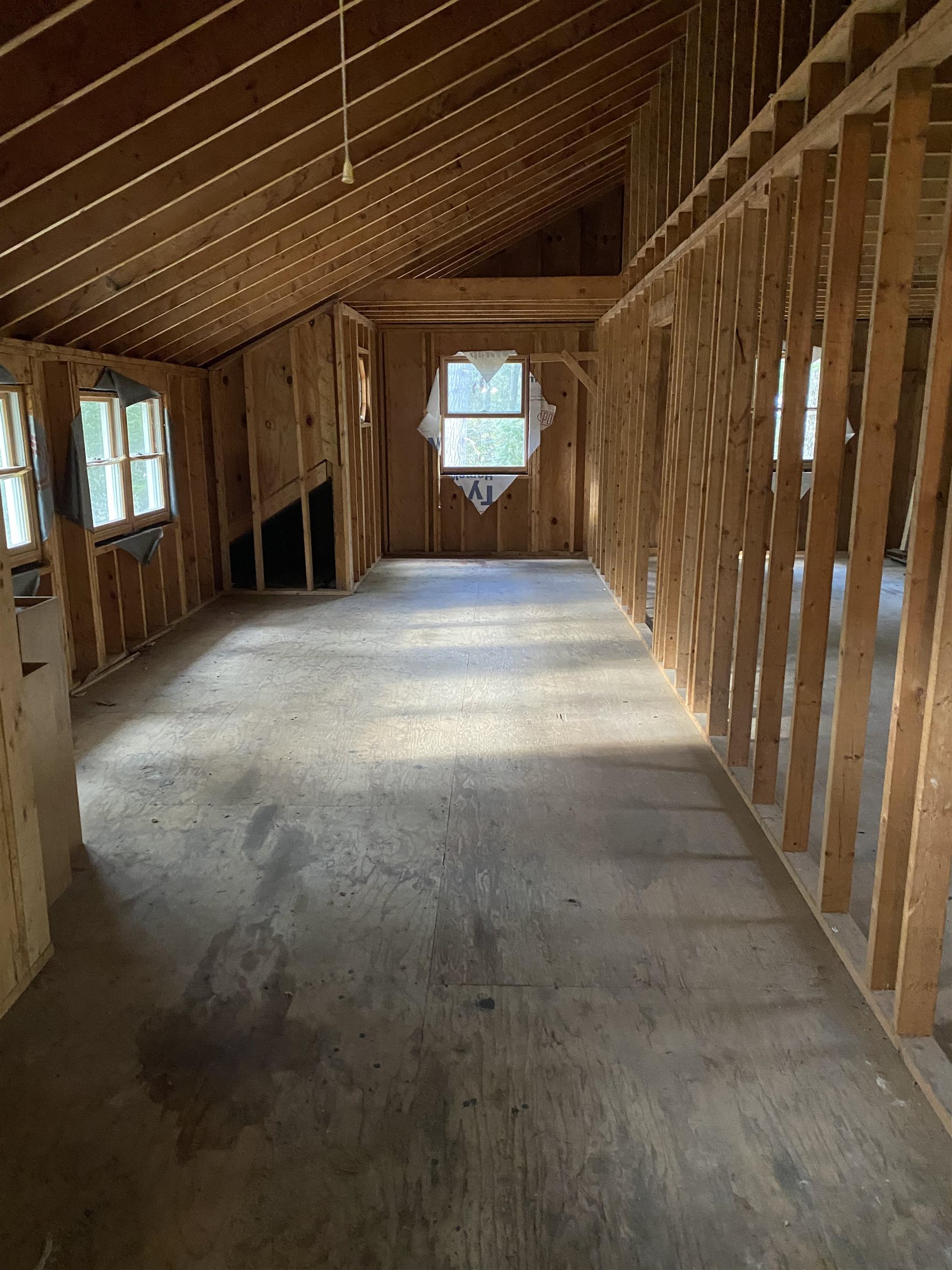 893 Old Westport Road Winchester, NH 03470 - Photo 18 of 29 Gallery Image 18