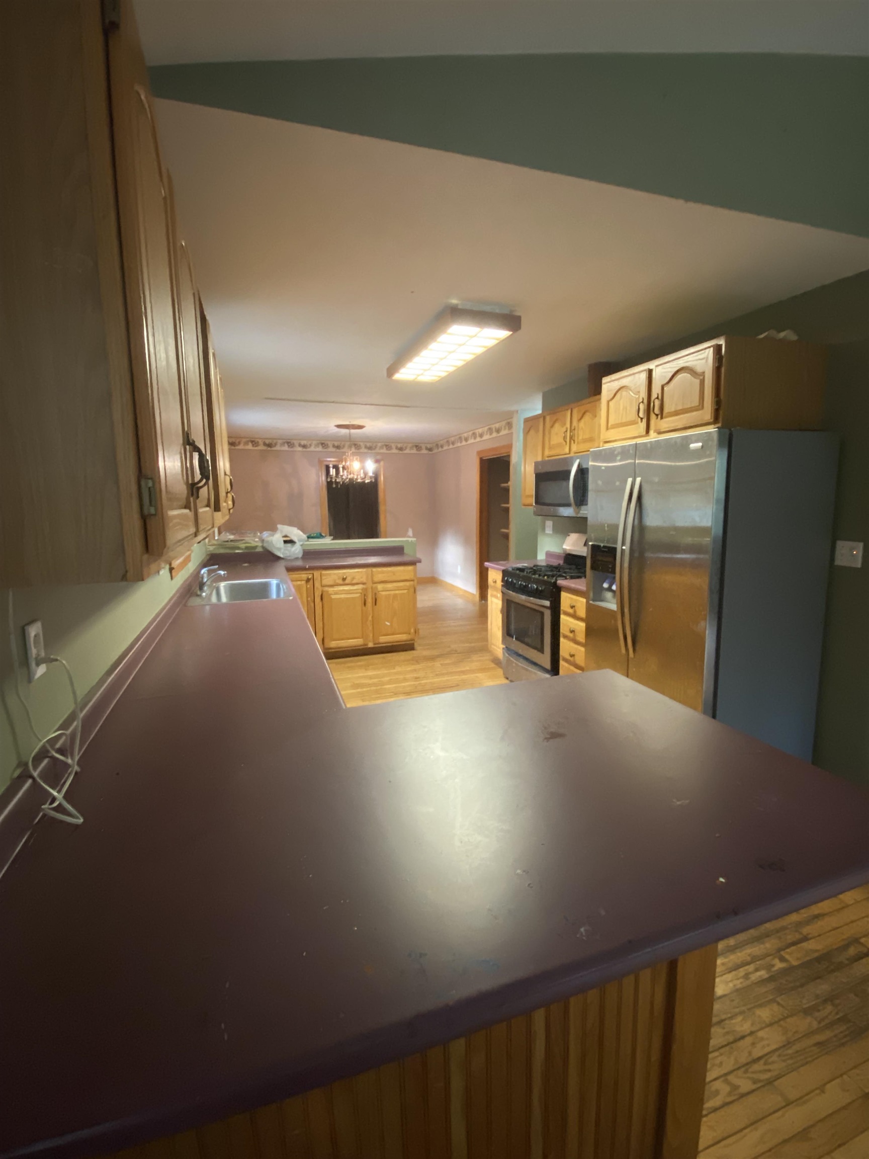 893 Old Westport Road Winchester, NH 03470 - Photo 5 of 29 Gallery Image 5