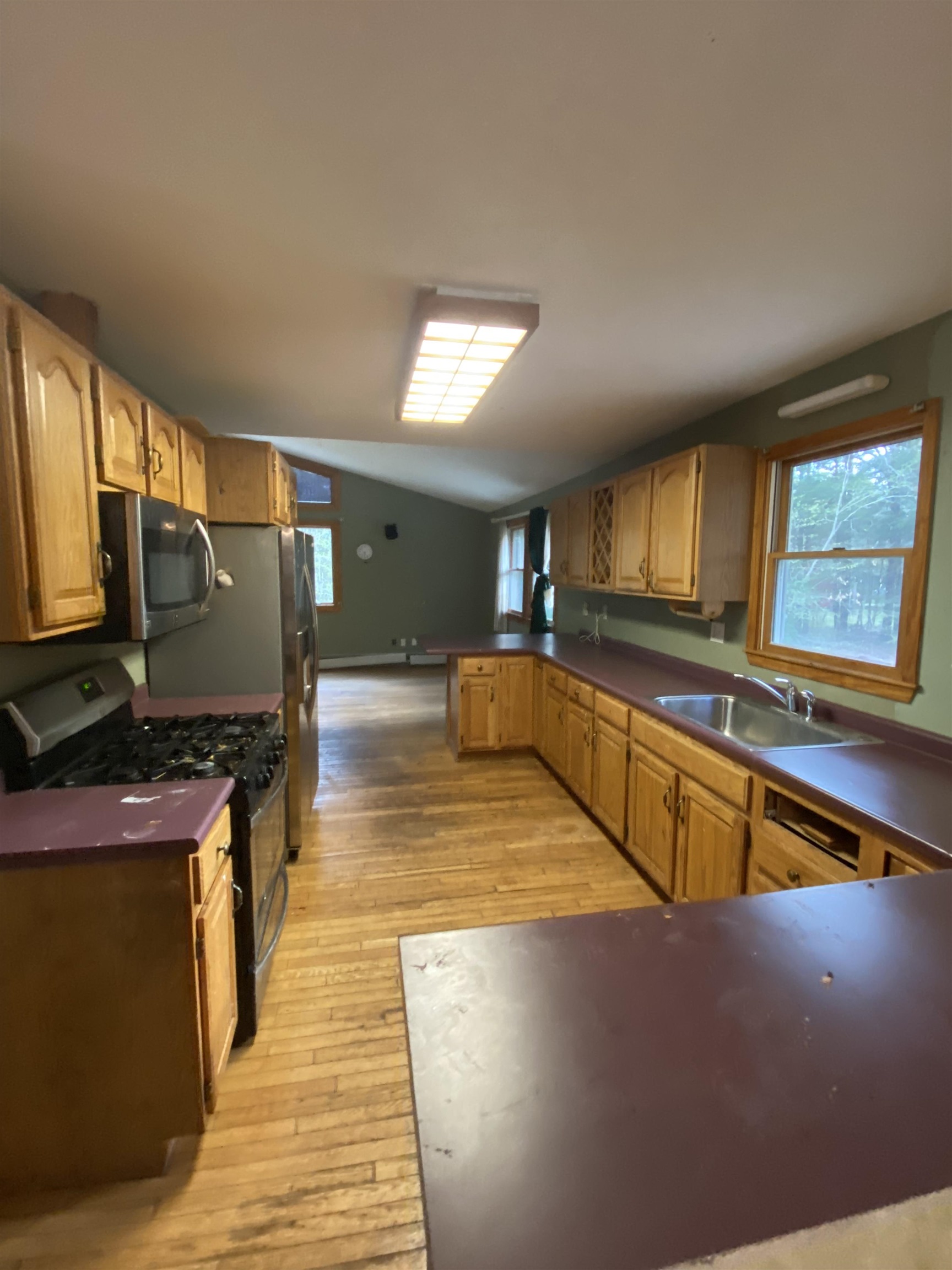 893 Old Westport Road Winchester, NH 03470 - Photo 6 of 29 Gallery Image 6