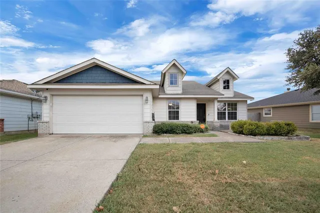 $395,000 | 9517 George Washington Drive, McKinney, TX 75072