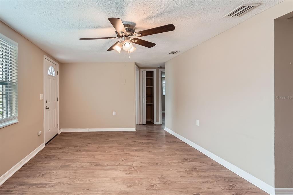 5429 Flora Avenue Holiday, FL 34690 - Photo 15 of 33 a view of an empty room with a window