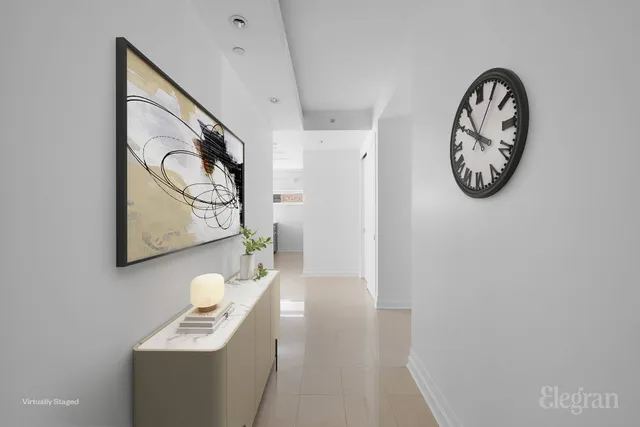 a kitchen with stainless steel appliances a sink and a stove