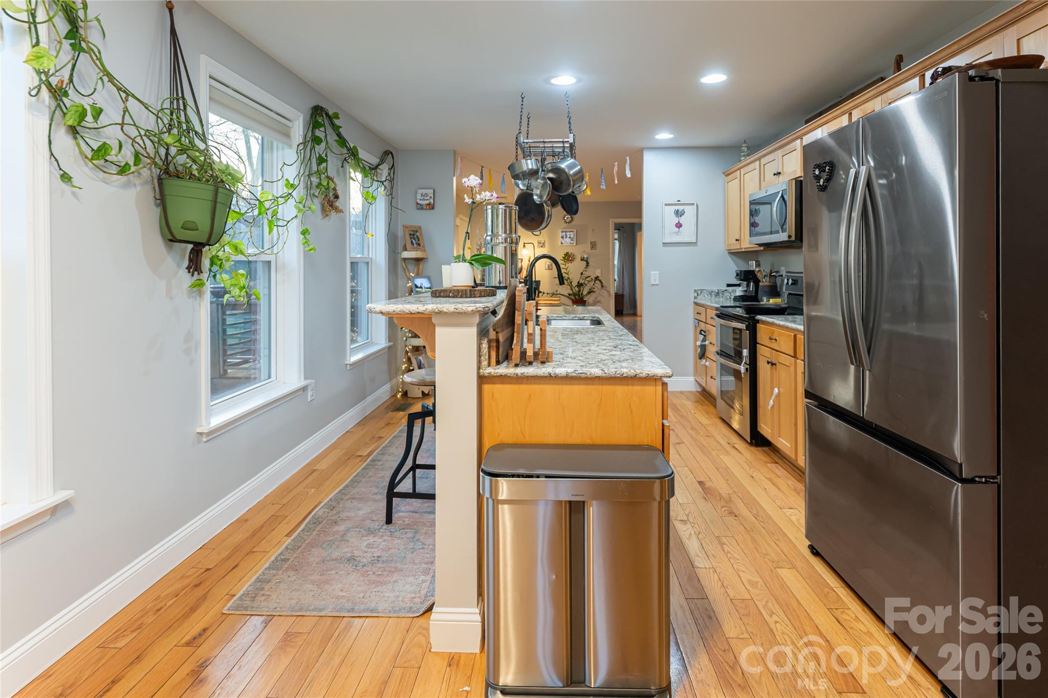 65 Owenby Road Candler, NC 28715 - Photo 24 of 48