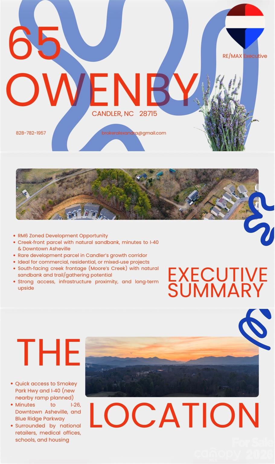 65 Owenby Road Candler, NC 28715 - Photo 3 of 48