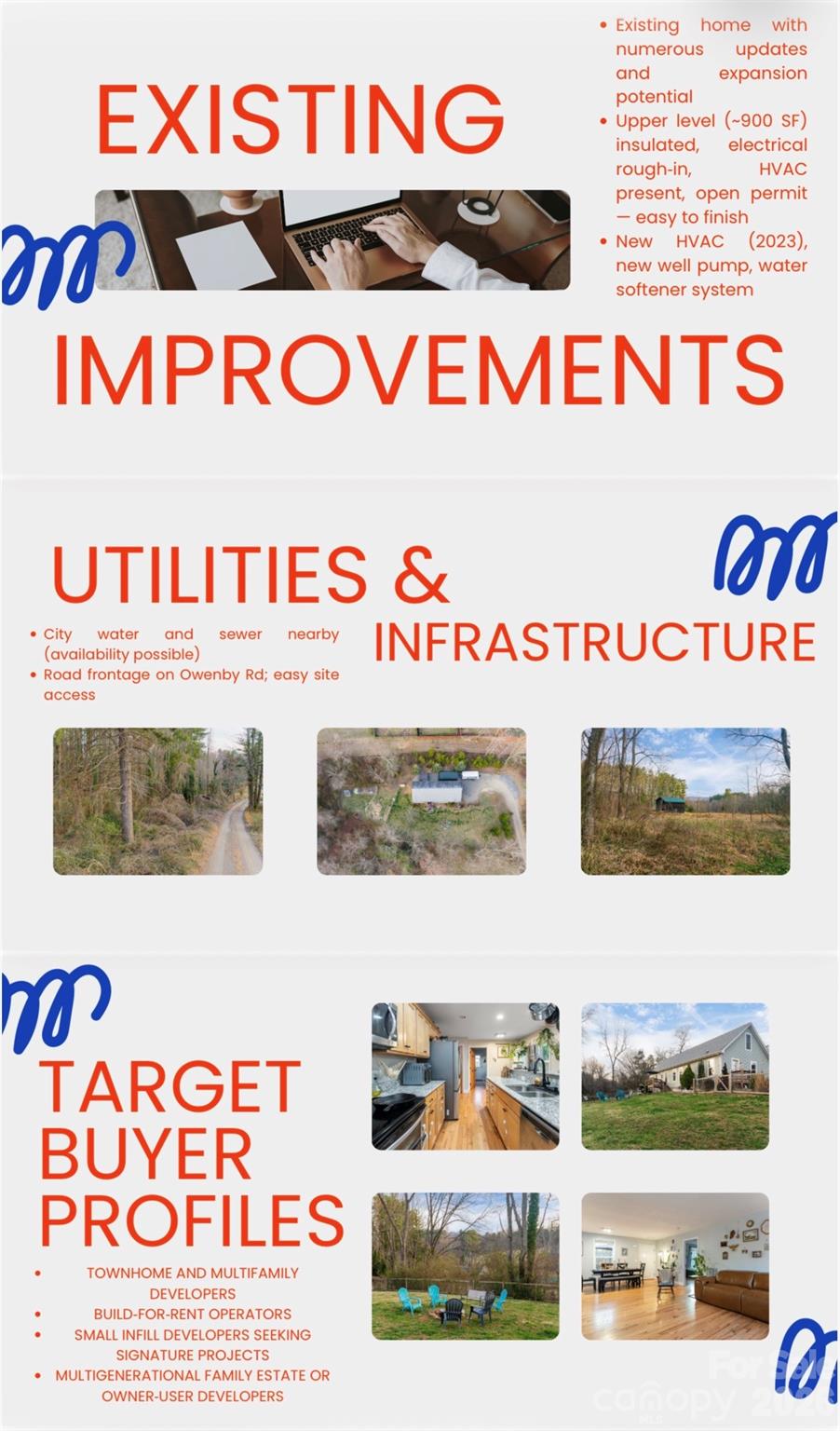 65 Owenby Road Candler, NC 28715 - Photo 5 of 48