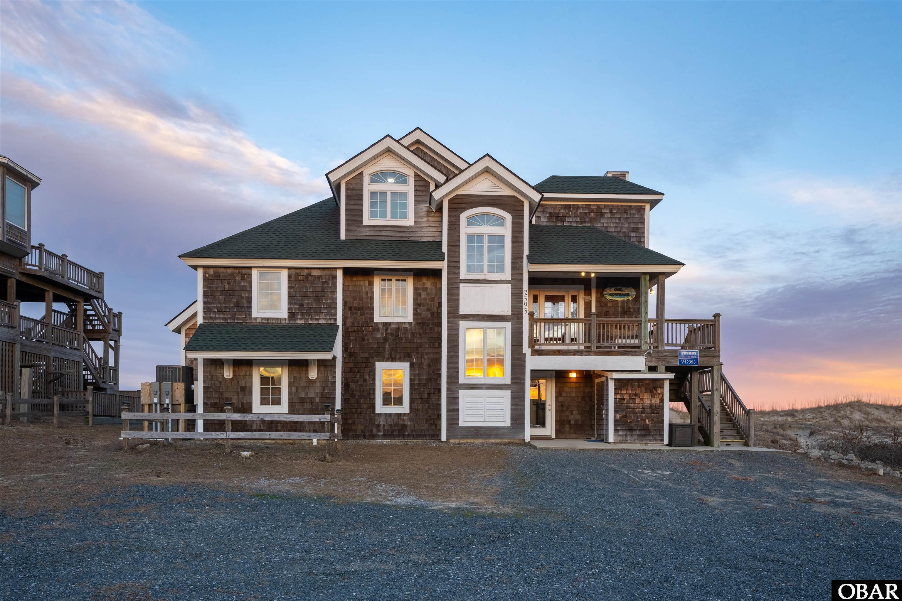 2393 Sandfiddler Road, Unit 5 Corolla, NC 27927 - Photo 43 of 44